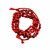 Red Gunja Mala of 108 Beads