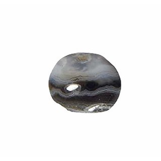                       Hoseki Sacred Natural Sulemani Stone Ring Size 7.0 Crt                                              