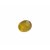 Hoseki natural Yellow Sapphire Gemstone 4.7ct
