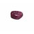 Hoseki Natural Burmese Ruby Manik Semi Precious Gemstone 52.3ct