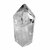 Hoseki Single Terminated Quartz Crystal Rock Crystal 45.8ct