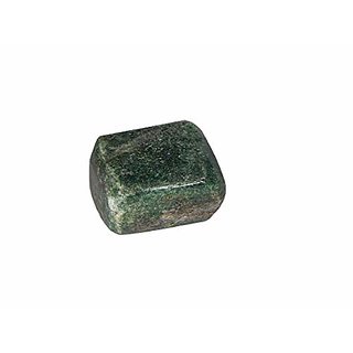                       Hoseki Green Jade Semi Precious Tumbled Gemstone 67.7ct                                              