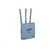 UV-Link UV-401 4G Wireless Router CPE with SIM Card Slot - All SIM Card Supported, Insert Sim  Play, Upto 16 Users
