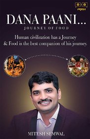 Dana Paani - Journey of Food