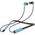 SwagMe Jhankaar NB003 Wireless Neckband Earphone -Blue