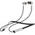SwagMe Jhankaar NB003 Wireless Neckband Earphone -Grey