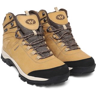 Wildcraft Hypagrip Amphibia Sphere 2.0 Trekking and Hikking Shoes