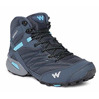 Wildcraft shoes for trekking top
