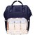 MOTHER'S STYLISH BACKPACK FOR PRESERVING BABY NEED