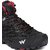 Wildcraft Men's RuNX TR Hugo BlackRed TrekkingHiking Shoes (51657)