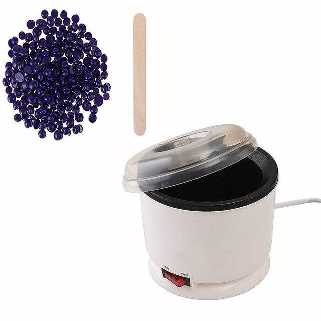 wax heater machine