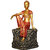 Stone Base Buddha