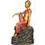 Stone Base Buddha