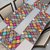 placemats set of 6 pcs/ table mat set of 6 pcs/ dining table placemat set of 6pcs/placemat set of 6 pcs(multicolour