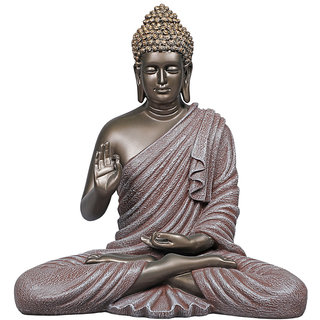 Blessing Buddha 15 Inch