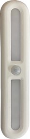 SAMYAKA PACK OF 1, LED Motion Sensor  10 LED, Wireless Battery Operated Night Light for Closet Cabinet Wardrobe Bar, St