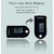 Premium Fingertip Pulse Oximeter - SPO2, Heart Rate, Pulse Rate, Health Monitor