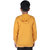 Kid Kupboard Cotton Full-Sleeves Jackets for Kids Boy's (Light Orange)