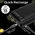 Portronics Power PRO 20000 mAh Power Bank With Dual Output and Dual Input (Black)