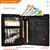 Chandair Genuine German Leather Stylish Men's Wallet for Men