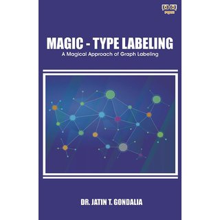                       Magic-Type Labeling A Magical Approach of Graph Labeling                                              