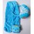 Soft And Stylish  Ear Muff And Muffler For Kids