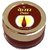 Keshar Chandan Tika Made Wiith Pure Keshar  Prepare With Spritual