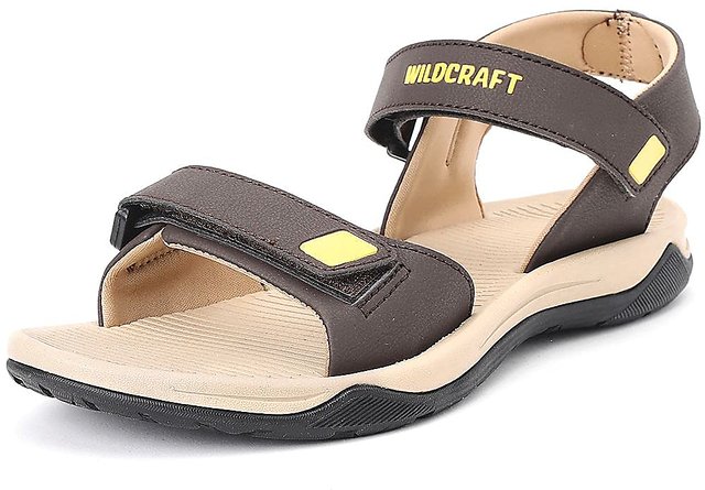 wildcraft chappal