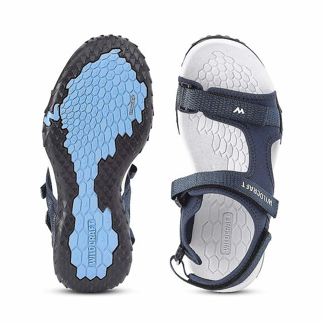 Buy Wildcraft Wildcraft Men Sports Sandals at Redfynd