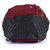 Lionbone 12 Ltr Trendy School Bag Maroon Polyester Tuition Bag College Waterproof Bag