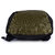 Lionbone 12 Ltr Trendy School Bag Green Polyester Tuition Bag College Waterproof Bag