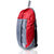 Lionbone 12 Ltr Trendy School Bag Grey Polyester Tuition Bag College Waterproof Bag