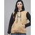 Kotty Womens Full Sleeves Hood Neck Multicolor Sweatshirts
