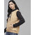 Kotty Womens Full Sleeves Hood Neck Multicolor Sweatshirts