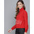 Kotty Womens Full Sleeves Printed Sweatshirts