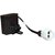 TVS Mobile Charger - Black