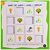 ilearnngrow  Save the earth Medium Sudoku