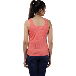 Affordable Women Nivcy Women Brick Tank Top/Vest Small 2025 at ShopCircuit | ONDC