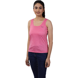 Latest Women Nivcy Women Pink Tank Top/Vest Small 2025 at ShopCircuit | ONDC