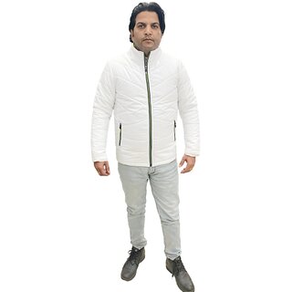 Mascot Winter Designer Jacket For Mens