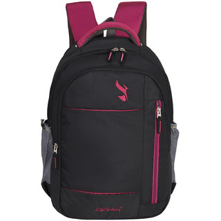                       Laptop Bags for Men and Women  College Backpack for Boys and Girls                                              