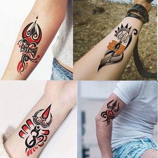 Mahakal Tattoo Design  mahakal tattoo  lord shiva tattoo  god shiva  tattoo  shiva tattoo  YouTube
