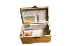 Wooden Gift Box-RB-OLD