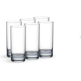 The Krish Ocean San Marino Glass Set, 290ml