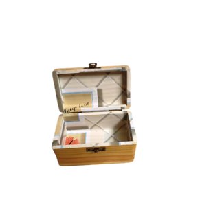 Wooden Gift Box-RB-OLD