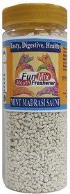 Fun Mix Mint Madrasi Saunf Minty Mouth Freshener