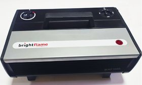 brightflame Heat Convector - 2000W