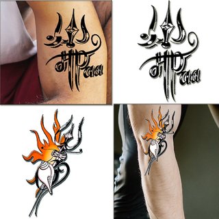Ma pa tattoo Mom dad tattoo  Ashok Tattoowalaપલનપર  Facebook