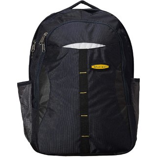 Dhariwal Unisex Dual Compartment Backpack 34L BP-223 Dhariwal Unisex Dual Compartment Backpack 34L BP-223