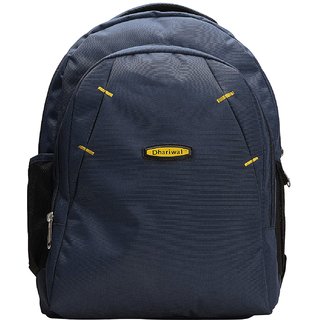                       Dhariwal Unisex Backpack 26L BP-210                                              